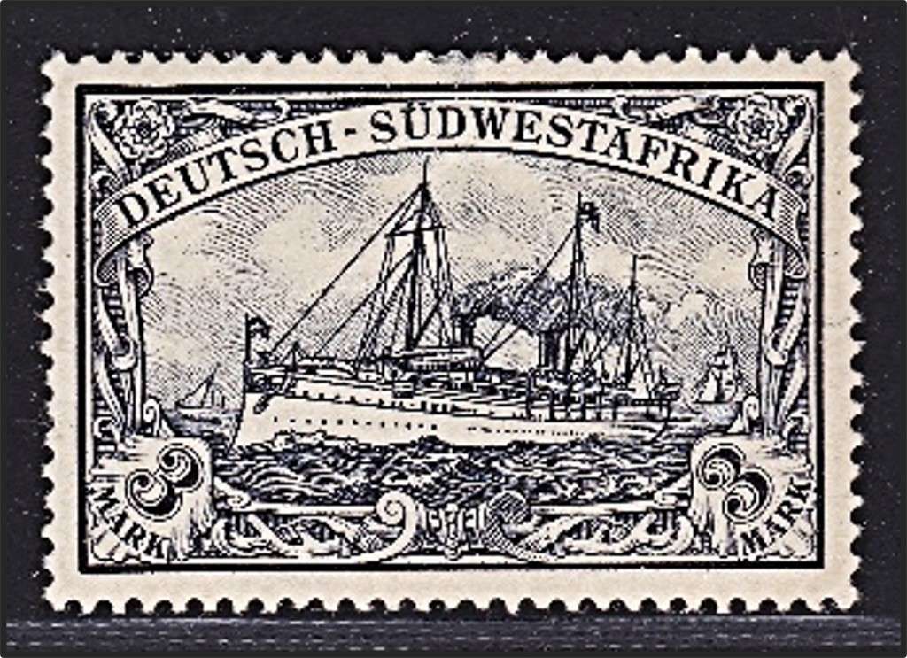 1901 German SWA 3M SACC.24 LMM(*)