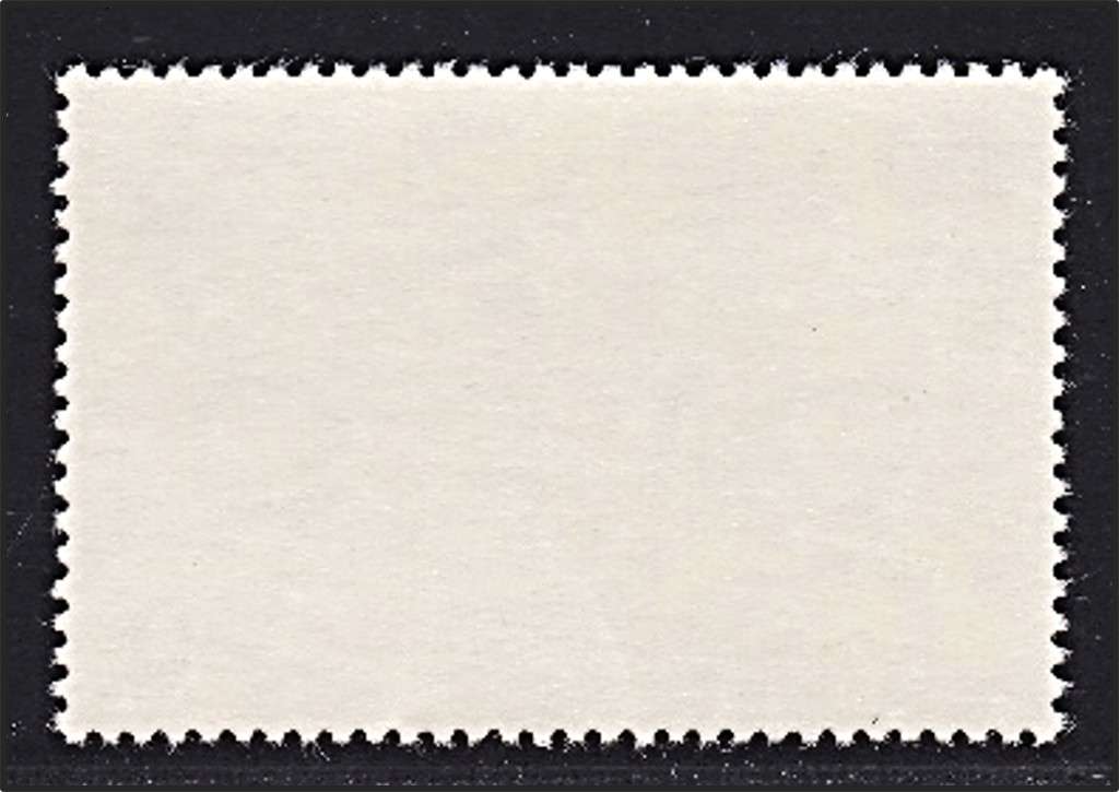 1976 Gilbert Islands Overprint SG.18W with Wmk to Right(From Back)  *** CV  R1,500+ ***