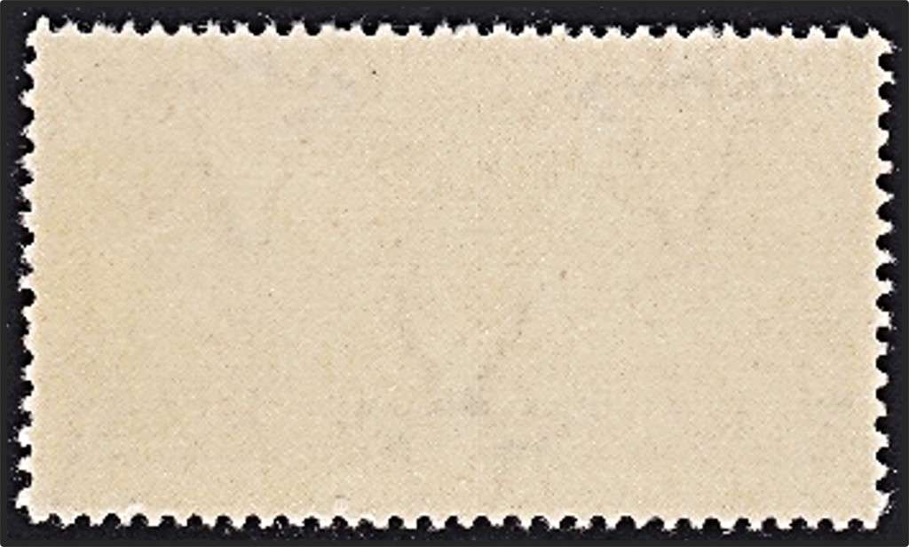 1941 Union 1/- UMM(**) UHB Var.2 - Tank Firing - Scarce Variety