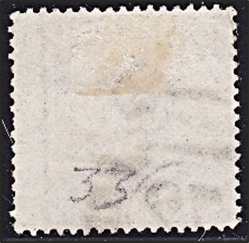 1870 GB Q.Victoria 6d SG.109, Plate.9 VFU with Wing Margin  *** CV  R2,200+ ***