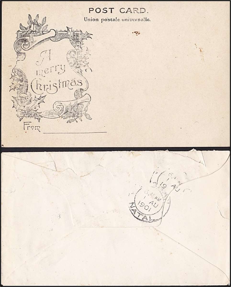 WWII Era Postal History Items: Censored Cachets, On Service etc *** Nice Study Lot ***