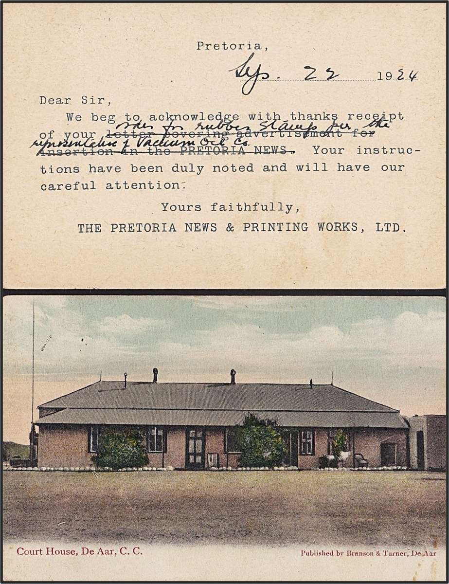 15 x Union King`s Head on Covers & Post Cards  *** Excellent Postmark Lot!!! ***