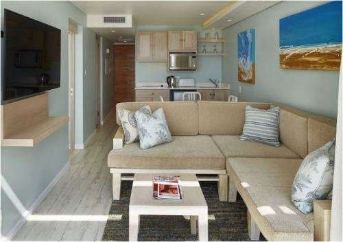 Saturday Night At La Montagne Beach Front Resort Ballito.  12 November-13 November 2016 (1 Night)