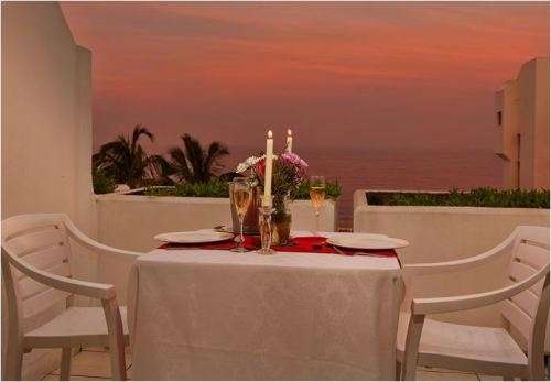 Saturday Night At La Montagne Beach Front Resort Ballito.  12 November-13 November 2016 (1 Night)