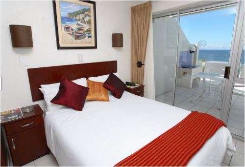 Saturday Night At La Montagne Beach Front Resort Ballito.  12 November-13 November 2016 (1 Night)