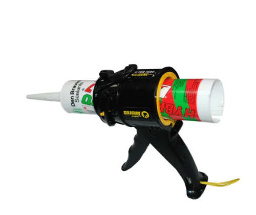 Caulking Silicone Gun SILIGUN