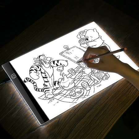 A4 LED Ultra-Thin Tracing Light Board