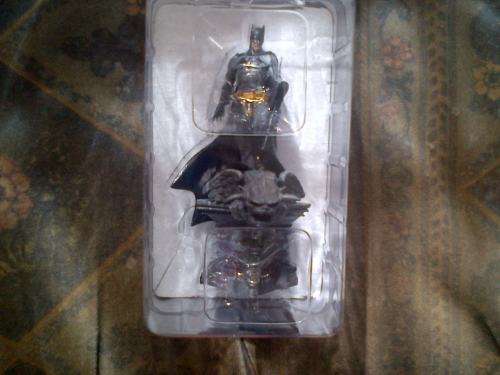 Batman figurine