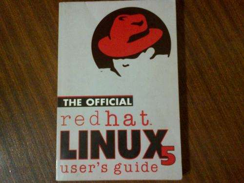Redhat Linux 5 users's guide