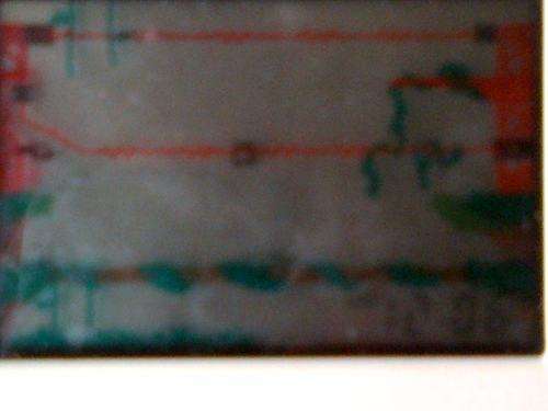 Nintendo Game & Watch Donkey Kong II