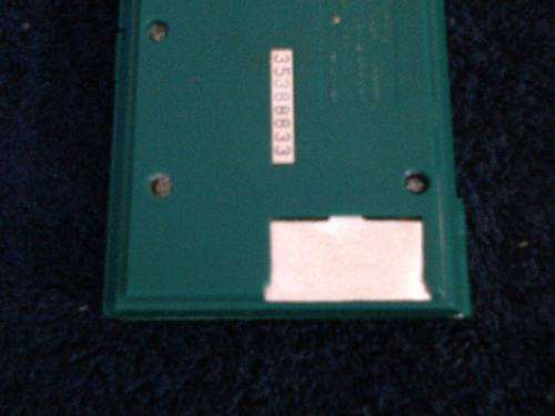 Nintendo Game & Watch Green house