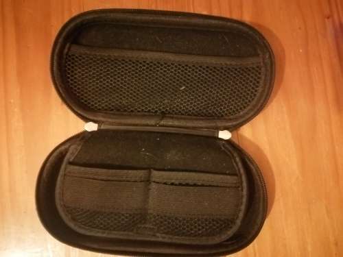 PSP gaming console E-1008 with 30+ games and 8GB memory card