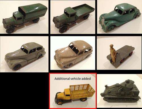 Dinky Collection