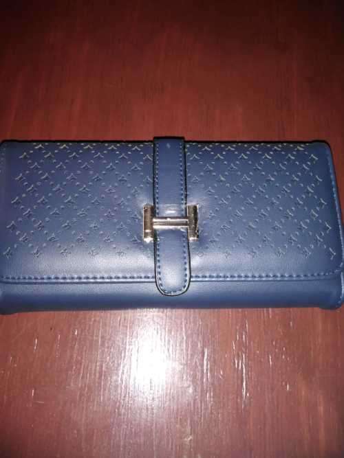 Ladies wallets
