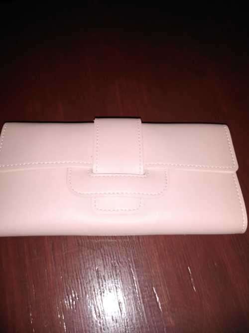 Ladies wallets