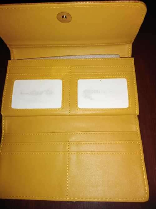 Ladies wallets