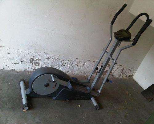 Torjan Excercise Bike.. LIKE NEW