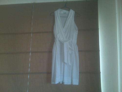 STUNNING BENETTON DRESS