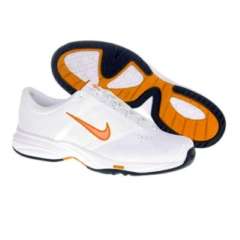 Nike Steady VI Ladies Colour: WHT/LGHT MLN-CL Size: 6
