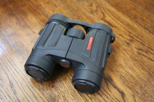 Redfield Rebel 8x32mm Binoculars
