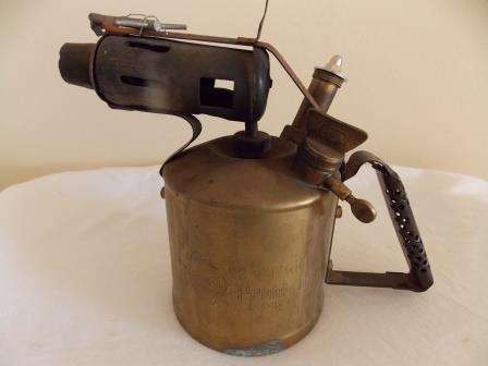 PRABBAT 2 PINT BLOW TORCH