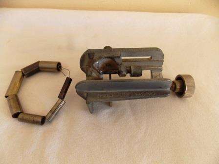 STANLEY NO 59 DOWEL JIG