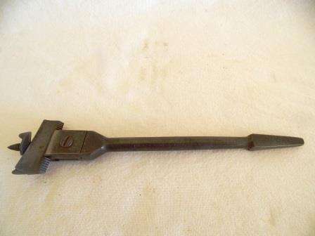 MILLERS FALLS NO 152 EXPANSIVE BIT