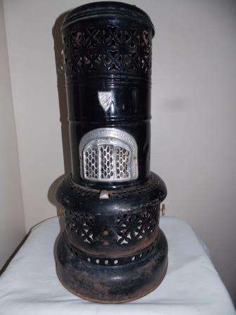 VALOR LAUREL 525T  PARAFFIN HEATER.STOVE