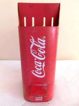 COCA COLA BOTTLE OPENER