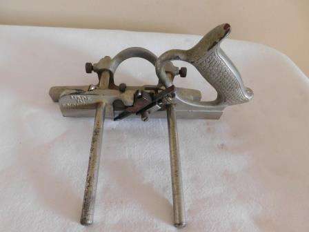 RECORD 044 COMBINATION PLANE