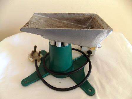 SHOTMASTER SHOTMAKER LEAD SHOT MAKER