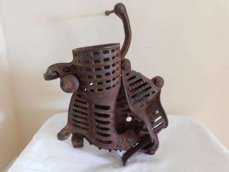 BLACK HAWK CORN SHELLER 1903A