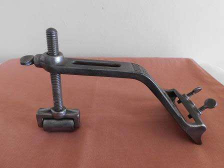 RARE STANLEY 200 PLANE & CHISEL