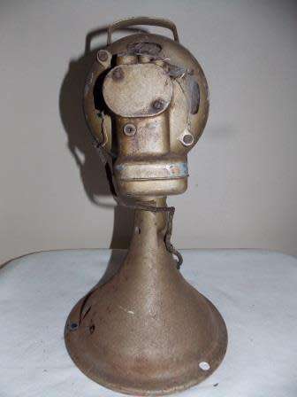 GEC FAN NDJ 35 B.S. 3801930