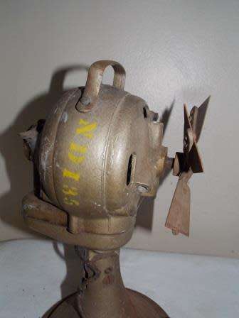 GEC FAN NDJ 35 B.S. 3801930