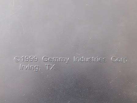 BIG MOUTH BILLY BASS