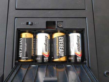 BIG MOUTH BILLY BASS