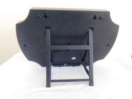 BIG MOUTH BILLY BASS