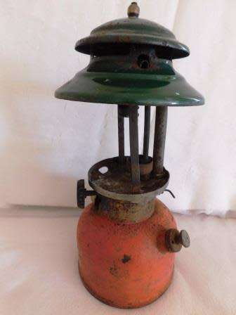 THE COLEMAN COLLECTION WICHITA KANSAS 1978