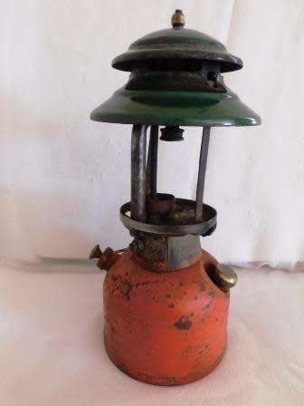 THE COLEMAN COLLECTION WICHITA KANSAS 1978