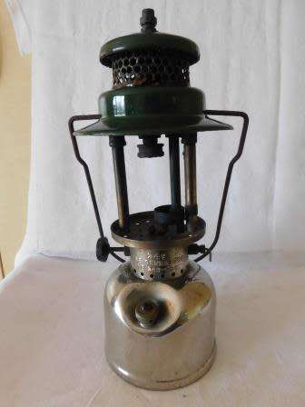 COLEMAN 249-299 LAMP