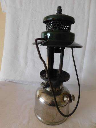 COLEMAN 249-299 LAMP