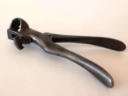 W MARPLES & SON SAW TOOTH SETTER