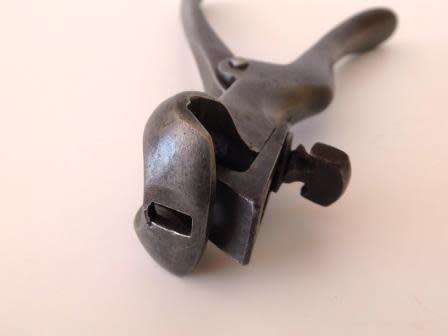 W MARPLES & SON SAW TOOTH SETTER