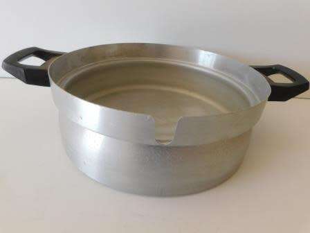 MIA SAFTER STEAM JUICE EXTRACTOR