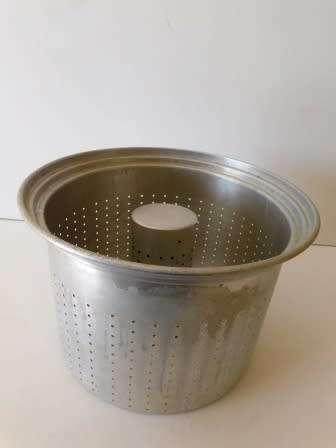 MIA SAFTER STEAM JUICE EXTRACTOR