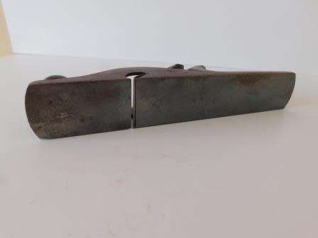 STANLEY NO 10 CARRIAGE MAKER'S RABBET PLANE