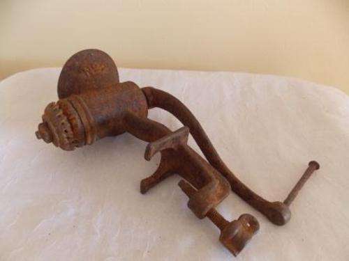 BEATRICE NO 2 COFFEE GRINDER