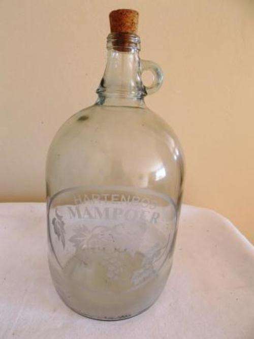 HARTENBOS MAMPOER 4.5L BOTTLE