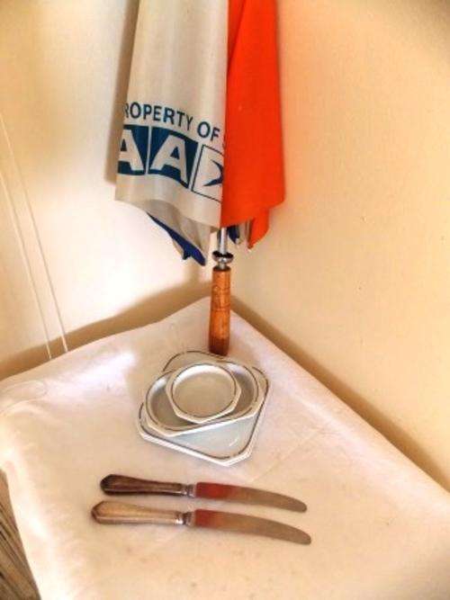 SOUTH AFRICAN AIRWAYS MEMORABILIA